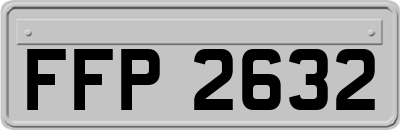 FFP2632