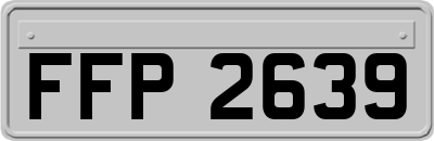 FFP2639