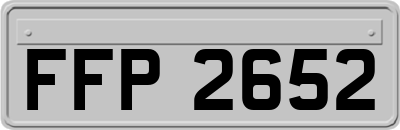 FFP2652