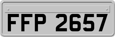 FFP2657