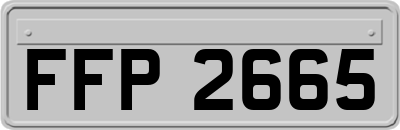 FFP2665