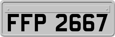 FFP2667