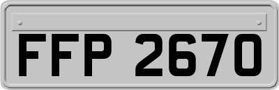 FFP2670