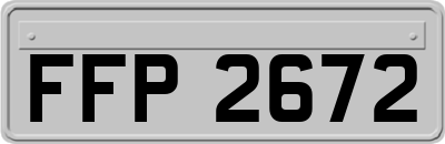 FFP2672