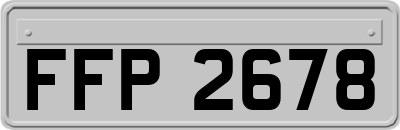 FFP2678
