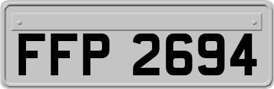 FFP2694