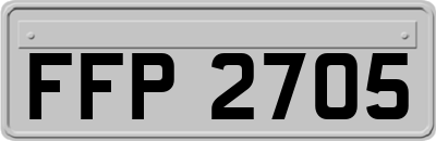 FFP2705