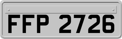 FFP2726