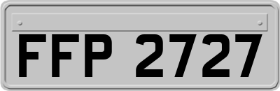 FFP2727
