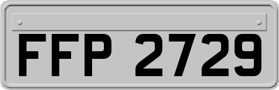 FFP2729