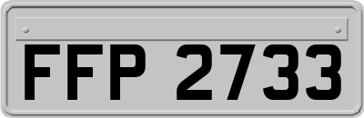 FFP2733