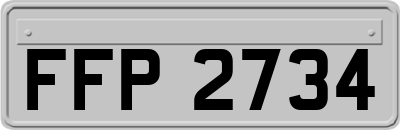 FFP2734