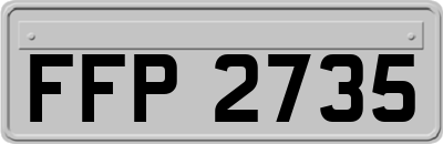 FFP2735