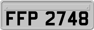 FFP2748