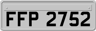 FFP2752