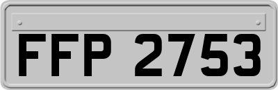 FFP2753