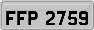 FFP2759