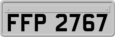 FFP2767