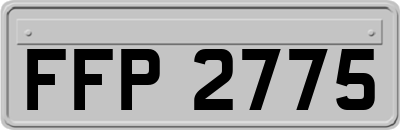 FFP2775