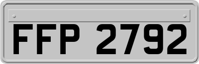 FFP2792