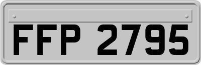 FFP2795