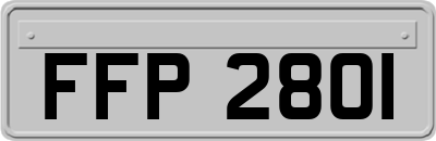 FFP2801