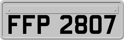 FFP2807