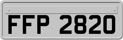 FFP2820