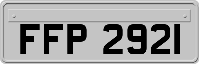 FFP2921