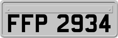 FFP2934