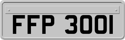 FFP3001