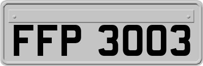 FFP3003