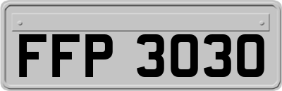 FFP3030