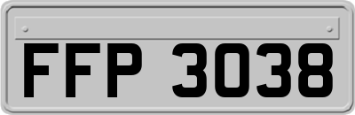 FFP3038