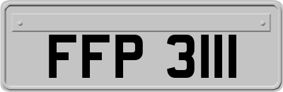 FFP3111