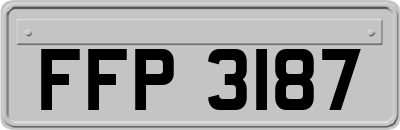 FFP3187