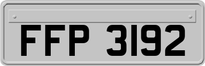 FFP3192