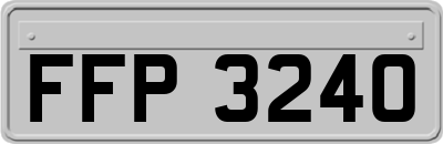 FFP3240