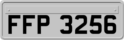 FFP3256