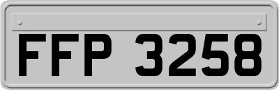 FFP3258