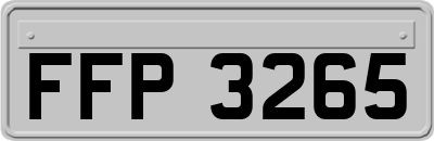 FFP3265