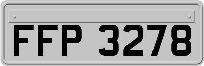 FFP3278