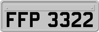 FFP3322