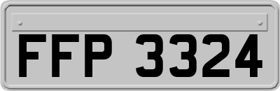 FFP3324