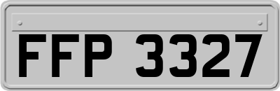 FFP3327