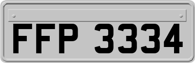 FFP3334