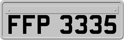 FFP3335