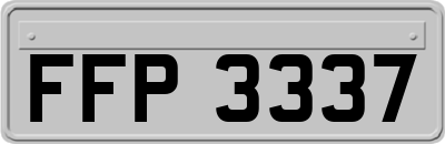 FFP3337