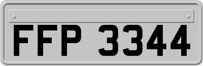FFP3344