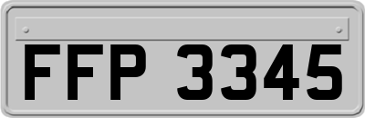 FFP3345